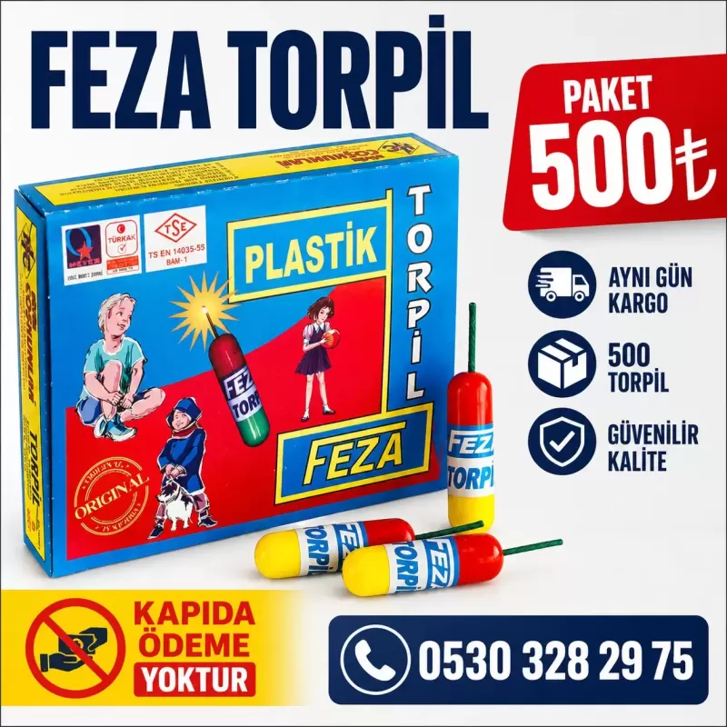 Feza Torpil | Feza Torpil 120 adet |Feza Torpil 40 Adet |Torpil çeşitleri