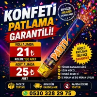 Konfeti