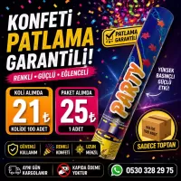 Konfeti