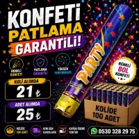 Konfeti